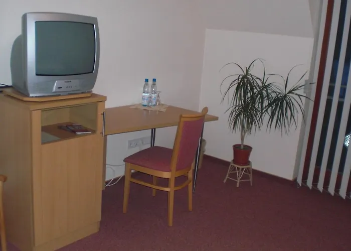 Landgasthof Schubbkoarn'S Ruh Fulda